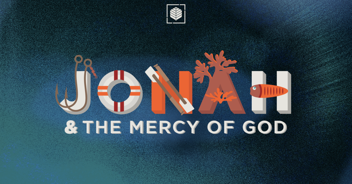 Distress Call, Lake Country Sermons Elmbrook Church