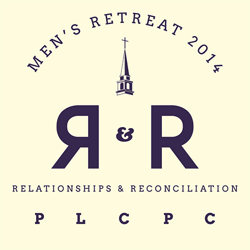 Relationships & Reconciliation, Men's Retreat