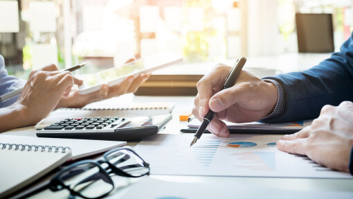 When You Don’t Want to Budget