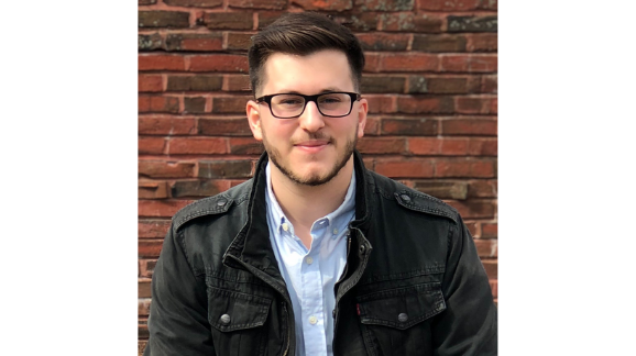 Adult Worship & Fellowship - Pastor Joshua Guglielmo
