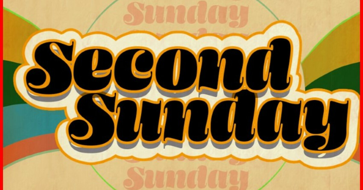 Second Sunday - Ice Cream Sunday | Southwoods Christian Church