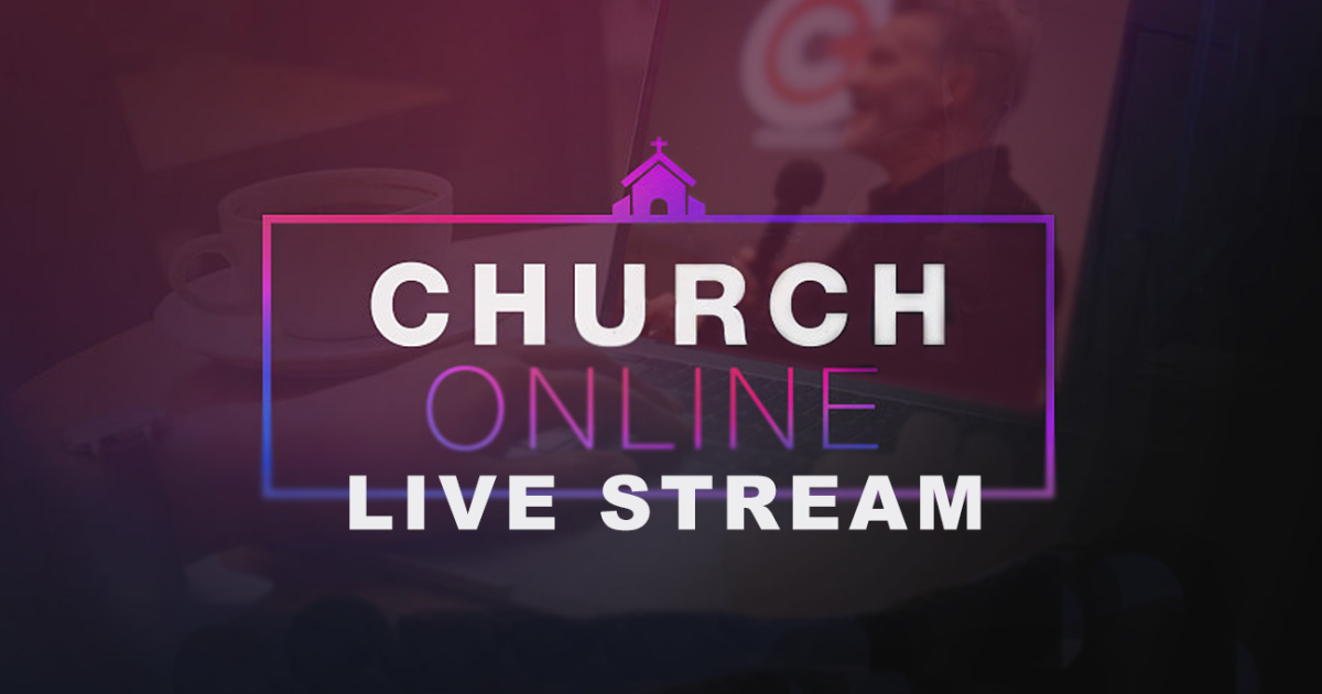 CGC LIVE STREAM  Covenant Generations Church