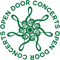 Open Door Concert Series Logo