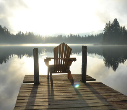 Life and Peace in the Spirit