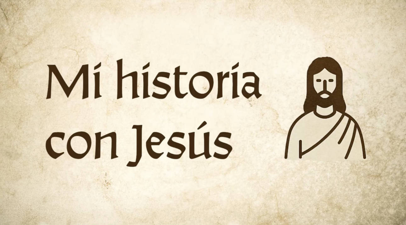 Series-Mi Historia con Jesus