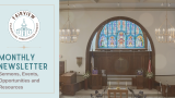 May 2025 Newsletter