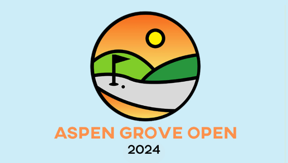 Aspen Grove Golf Open