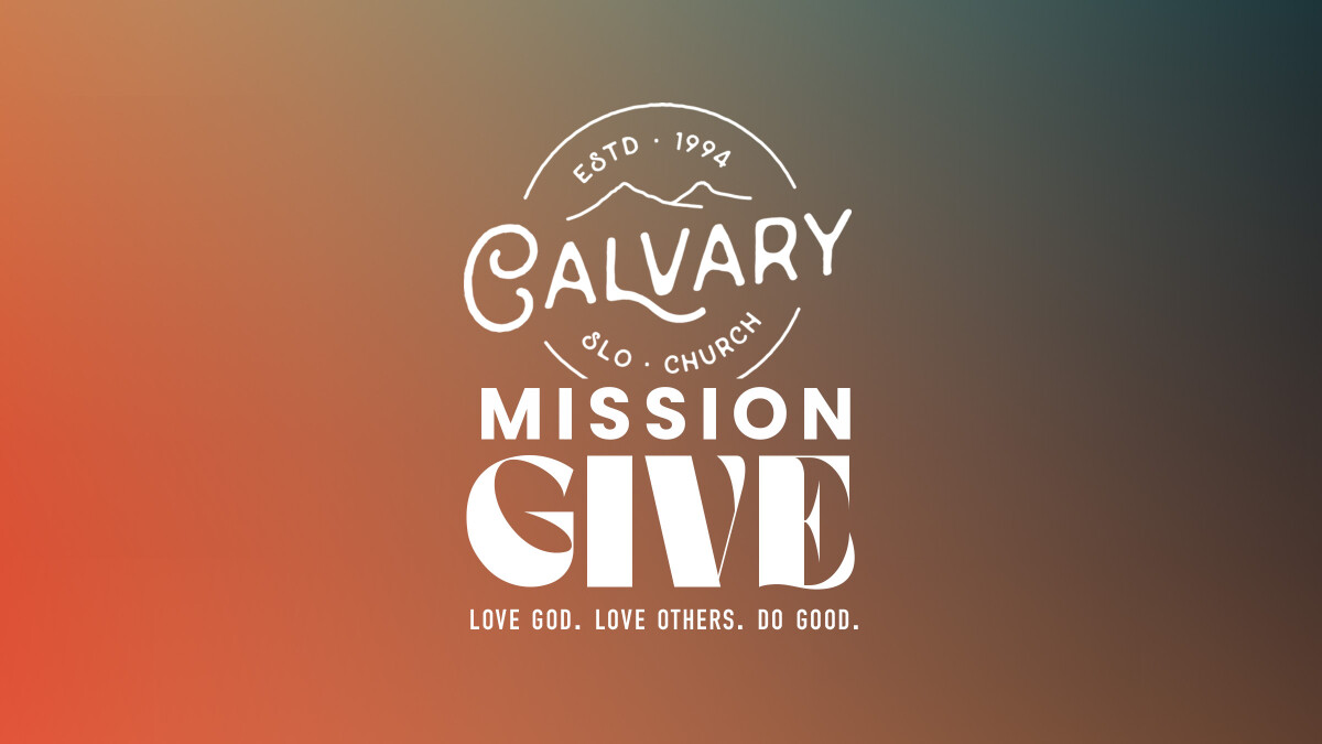 Mission Give 2026