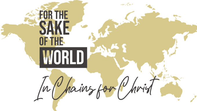 In Chains for Christ