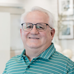 Tim Bailey