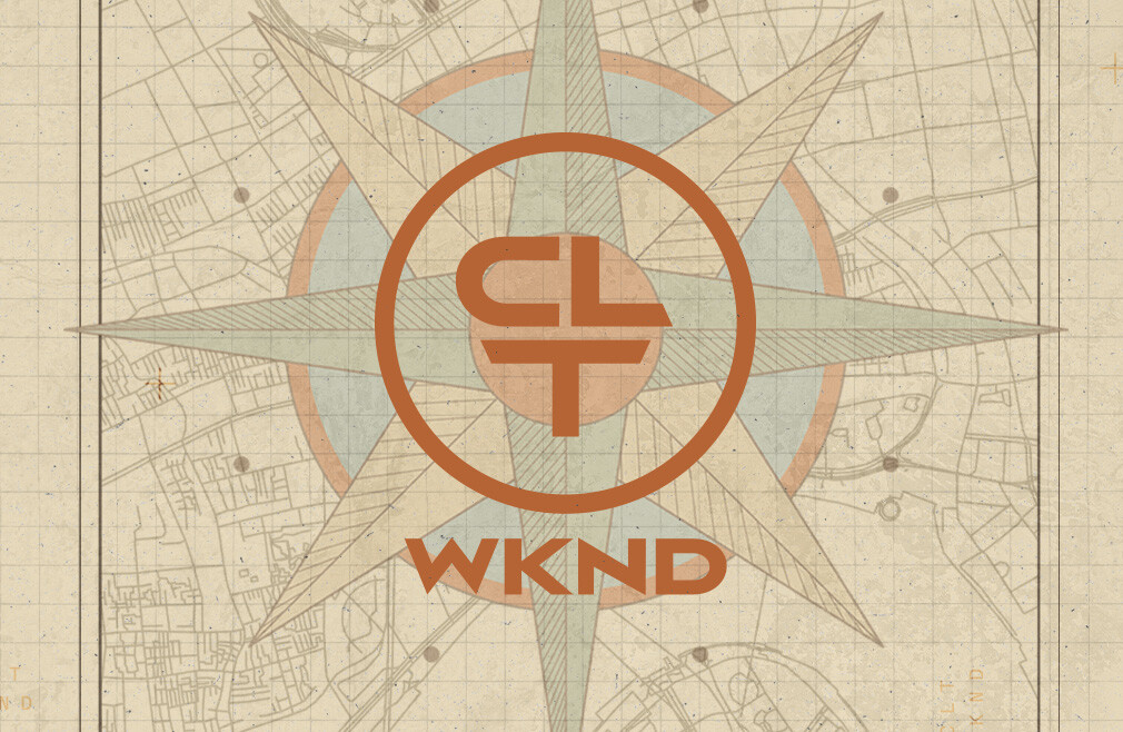 CLT WKND