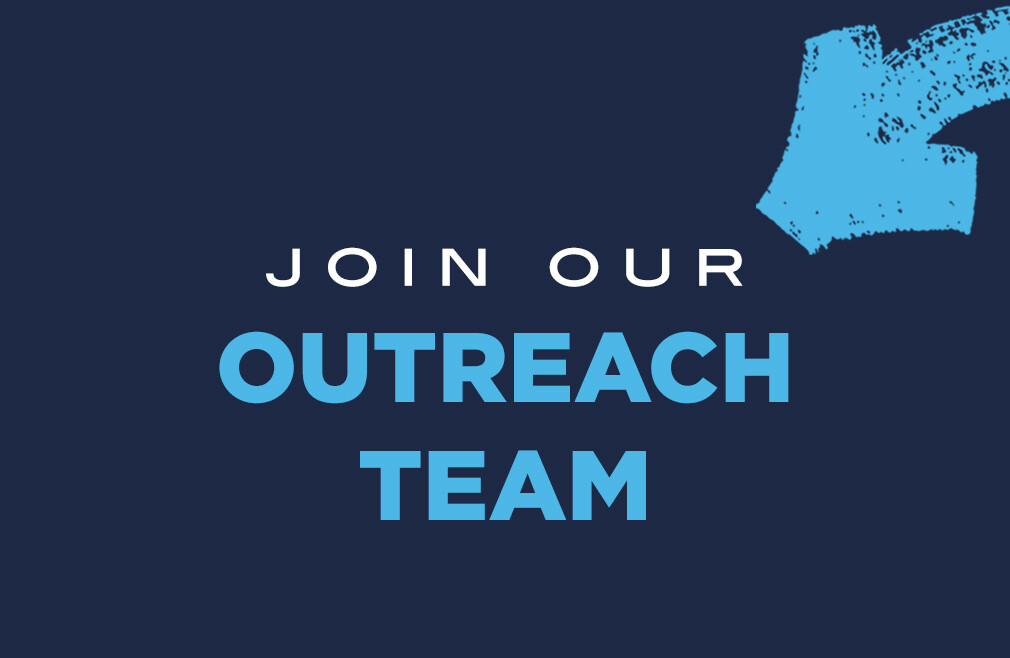 Outreach Team