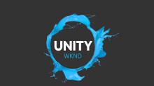 Community - Unity Weekend (Audio Only)