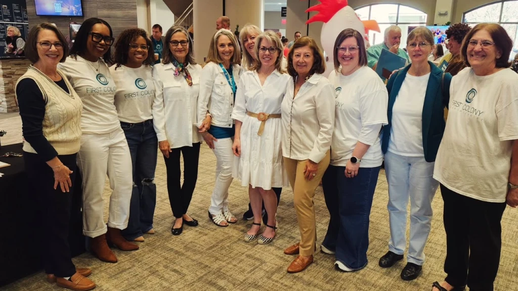 Spotlight on Women’s Ministry