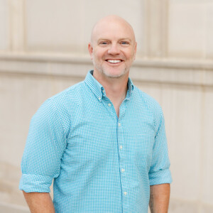 Aaron Kirkpatrick