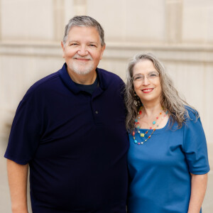 Craig & Julie Rathbone