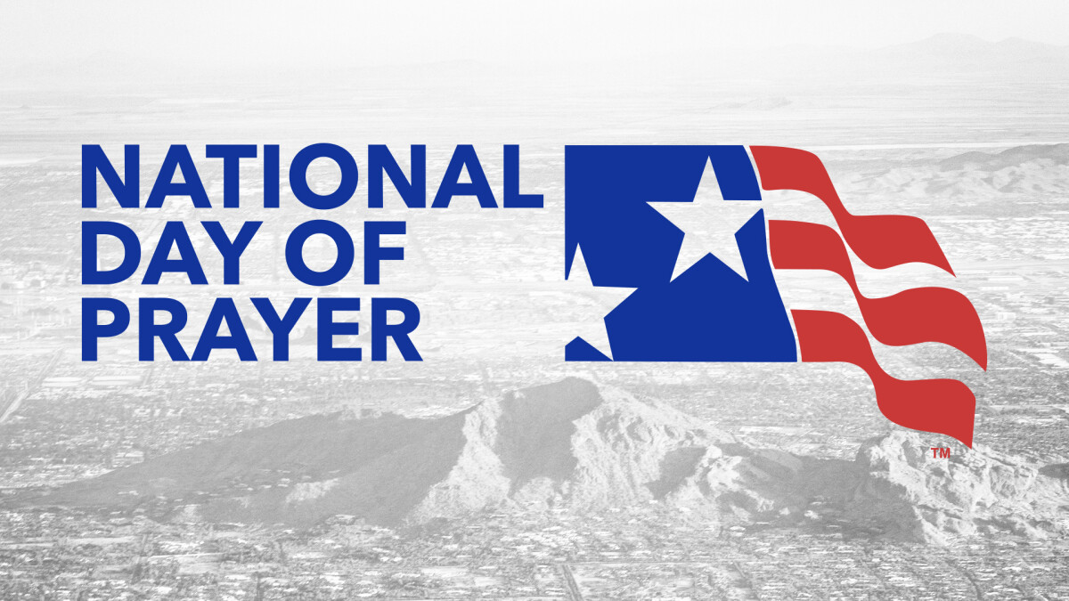 National Day of Prayer