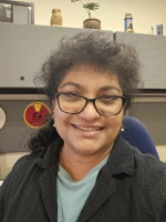 Jayanti Ray