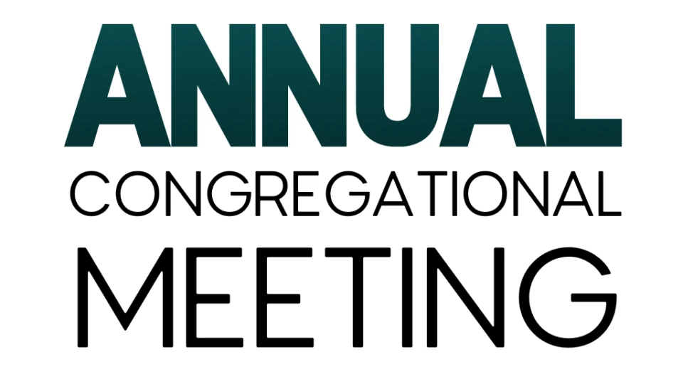 2026 Annual Meeting