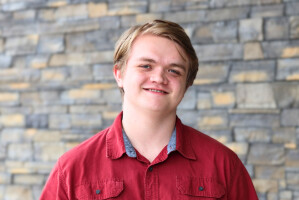 Profile image of Luke Terrell