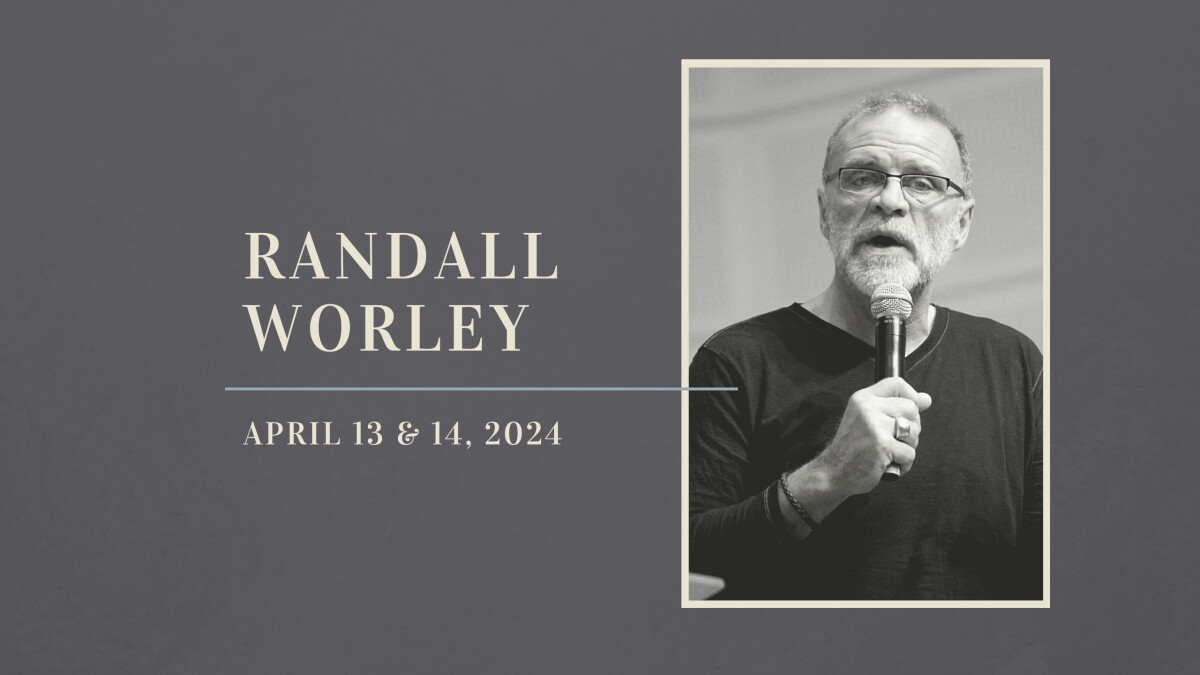 Randall Worley