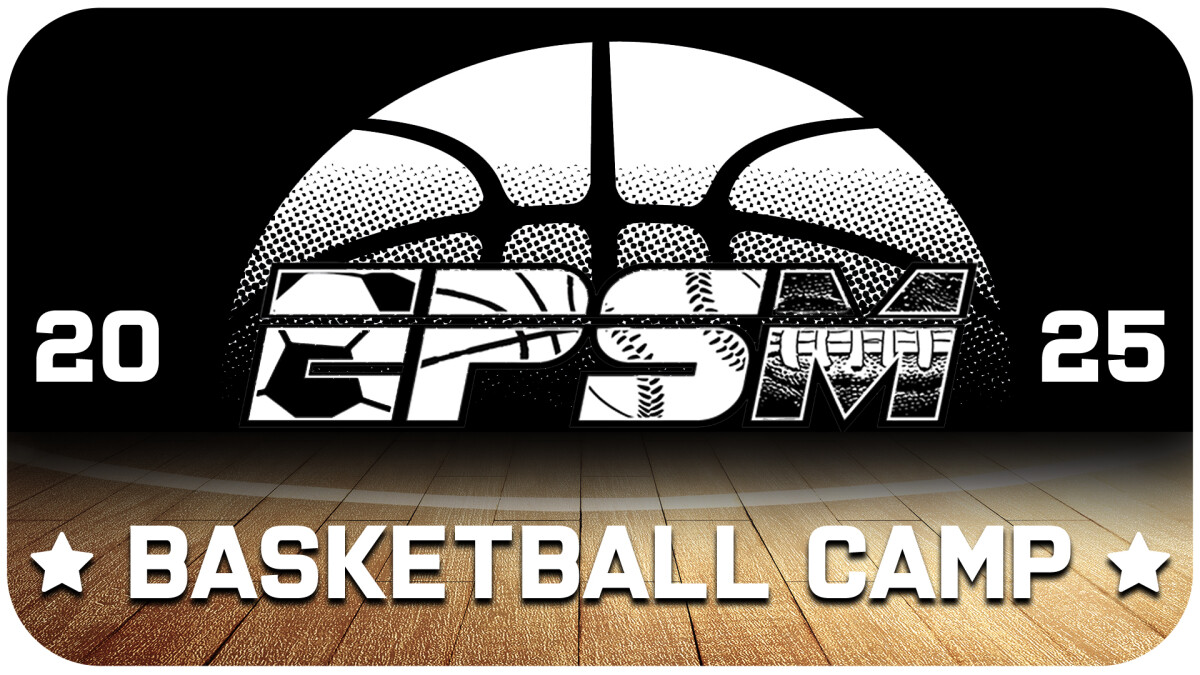 EPSM Basketball Camp (Wk 2)