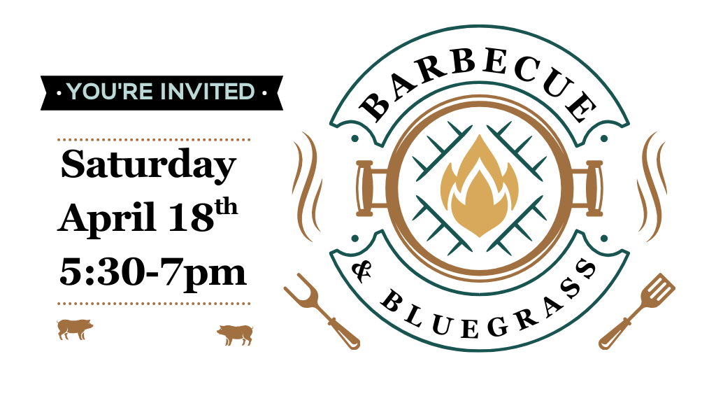 BBQ & Bluegrass