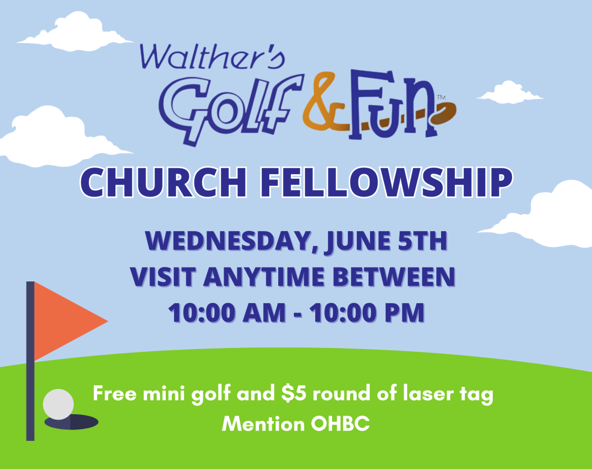 Walther's Golf & Fun Fellowship