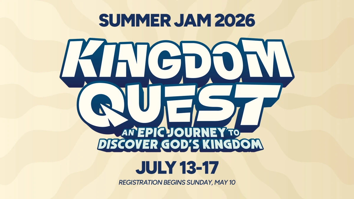 Summer Jam 2026 - Kingdom Quest
