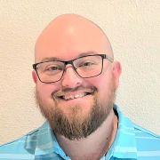 Profile image of David Lumpkin