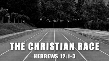 The Christian Race