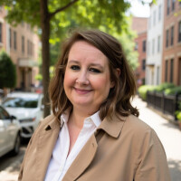 Profile image of Beth Parker
