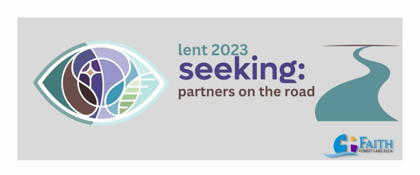 Lent 2023 Theme
