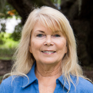 Sharon Basha