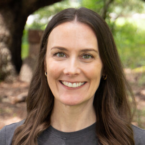 Caroline Slinker