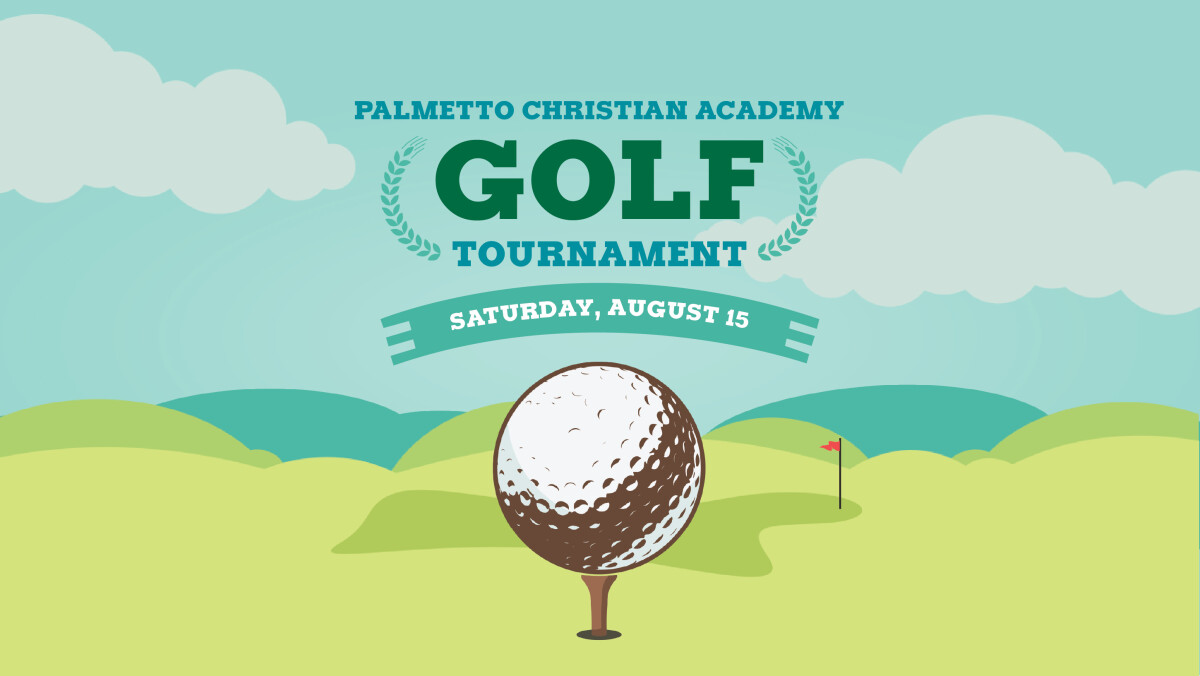 PCA Golf Tournament
