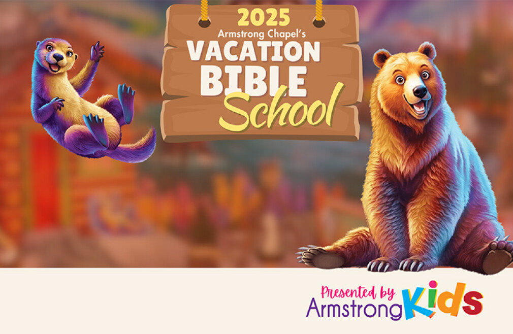 Vacation Bible School
