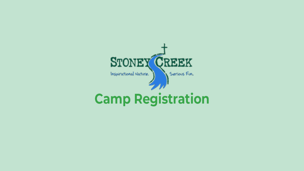 Stoney Creek Ranch Youth Summer Camp Registaration