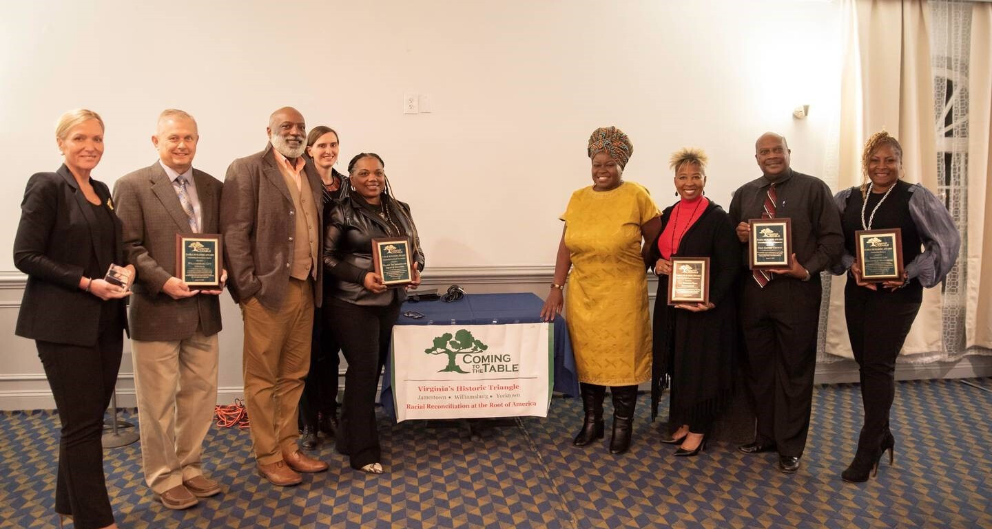 Williamsburg Area Observes National Day of Racial Healing