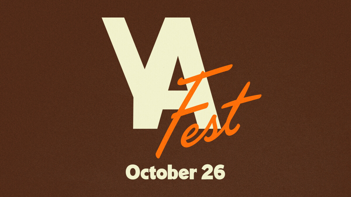 Young Adults Fest