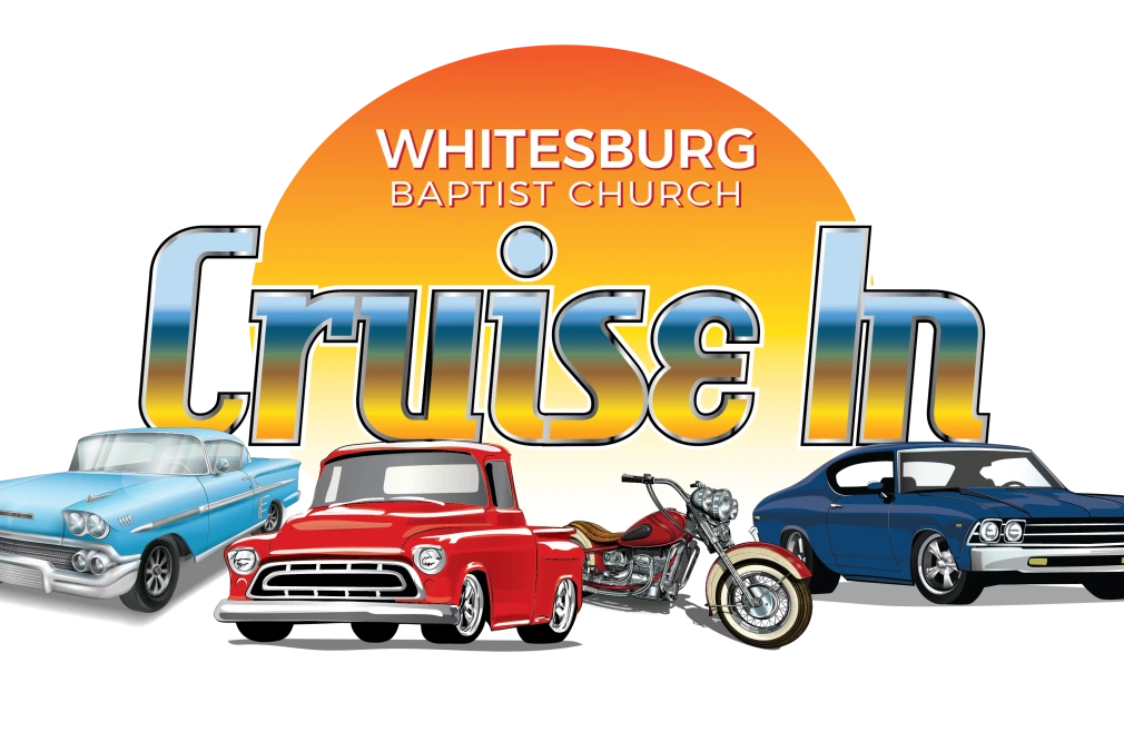Cruise In