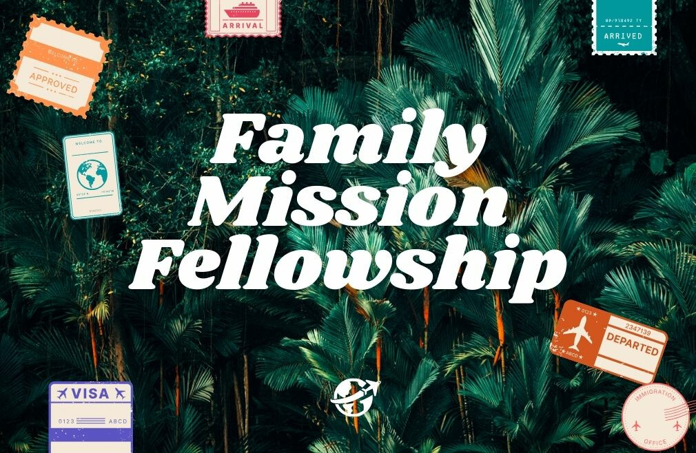 Family Mission Fellowship
