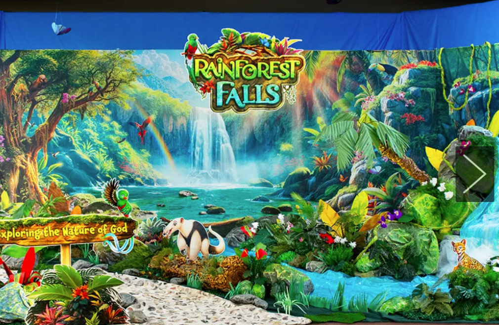 Vacation Bible School