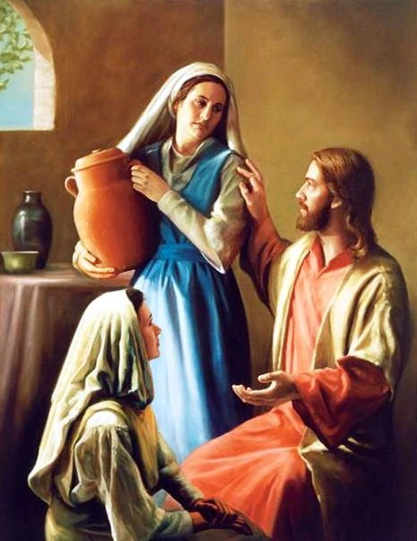 Women's Retreat