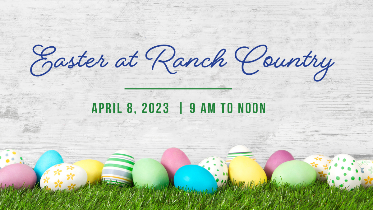 Easter at Ranch Country