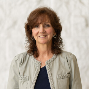 Janet Reed