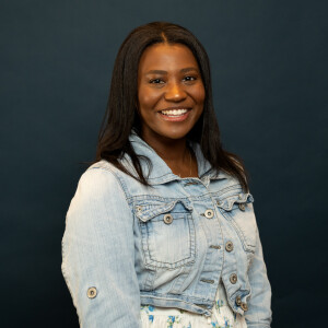 Teaya Brown-Stacker