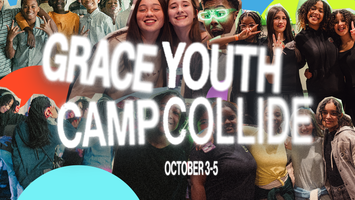 Camp Collide 2025