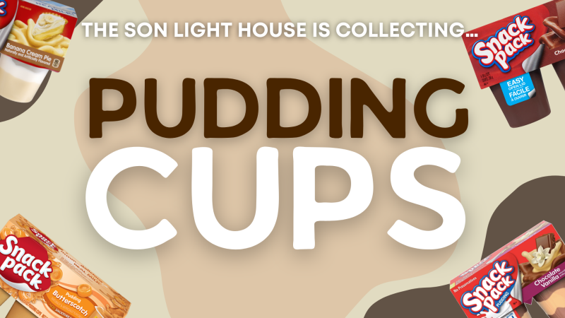 Food Pantry Item (Muncy Campus)