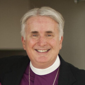 Profile image of The Rt. Rev. Greg Brewer